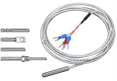 熱電阻溫度計